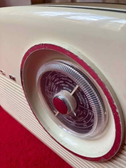 Photo of free Repro Radio (Curry's or Comet) (Southport PR9) #2