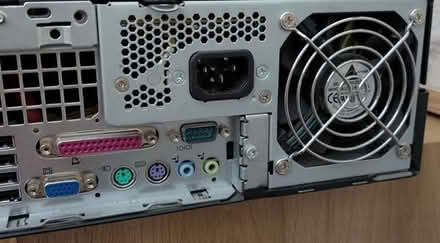 Photo of free Computer (City Centre NR3) #2