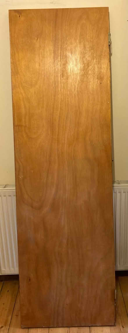 Photo of free Wood Veneer Internal Door (Yorkhill G3) #1