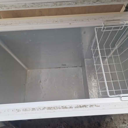 Photo of free Freezer (CR0) #4