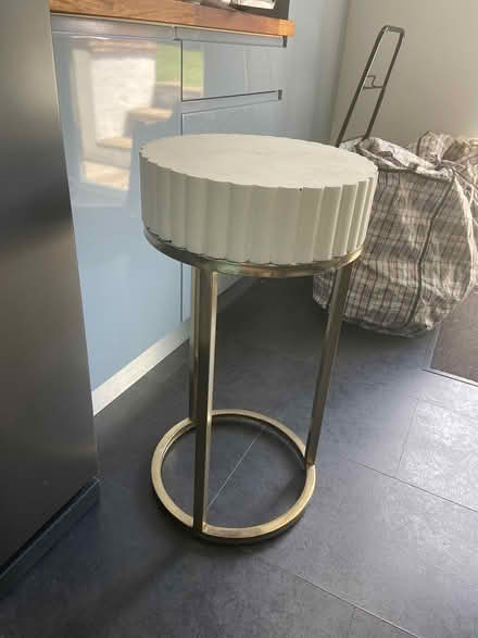 Photo of free Side table (Orpington) #1