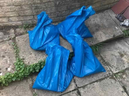 Photo of free Small Gravel 36+ kg (NW10) #4