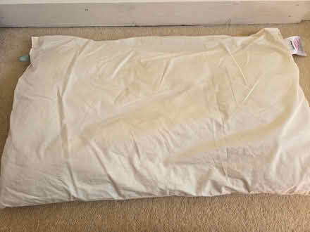 Photo of free Toddler bedding (SG8 (Melbourn)) #1