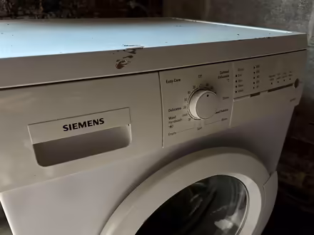 Photo of free Samsung washing machine (Lyneal SY12) #1