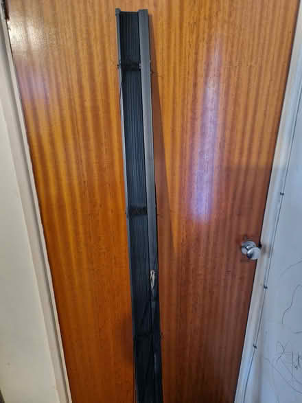 Photo of free Black blind (WS15 Rugeley) #1