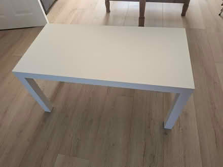 Photo of free Coffee table (Norbiton KT3) #3