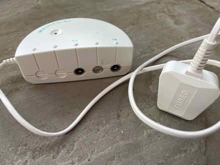 Photo of free TV aerial amplifier (Breadsall DE21) #1