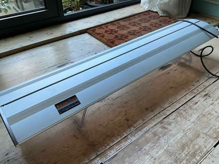 Photo of free Aquarium/grow light (Hanover BN2) #2