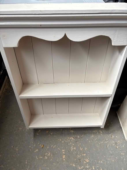 Photo of free Wall shelf unit (Sg49bh) #1