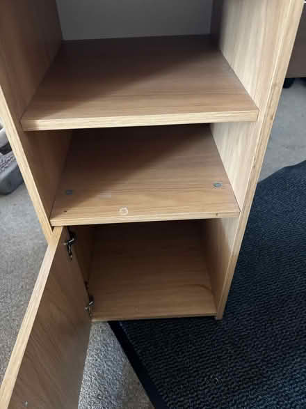 Photo of free Desk (Bognor Regis PO21) #3