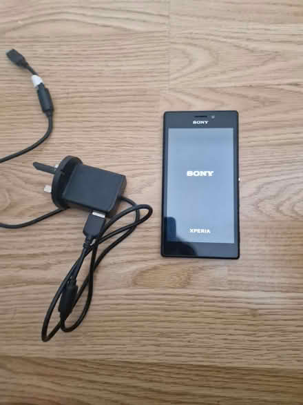 Photo of free Sony Xperia EE D2303 (Madley Park OX28) #1