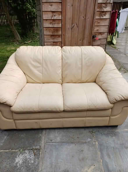 Photo of free Sofa (Deckham NE9) #1