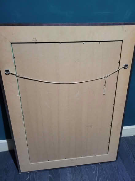 Photo of free Mirror (Chirton NE29) #2