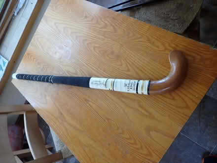 Photo of free A hockey stick (Fairfield LA1) #1