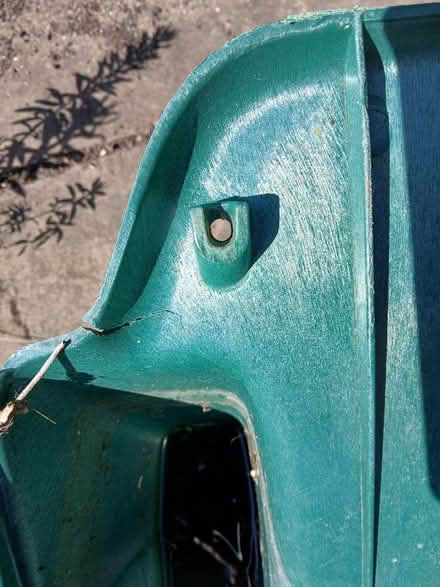 Photo of free Single slide for play/climbing frame (New York NE29) #3