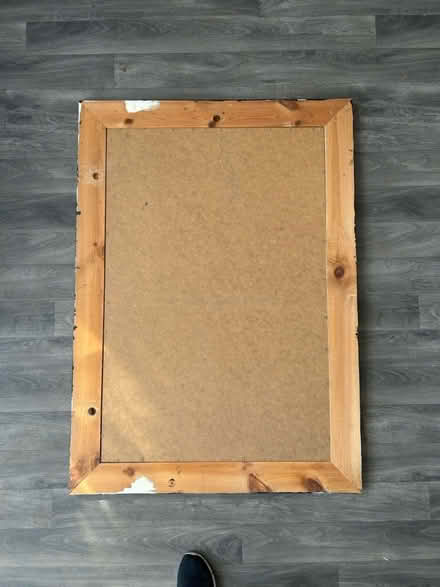 Photo of free Mirror (Eltham) #3