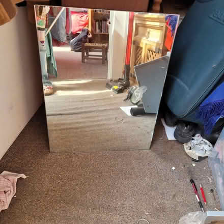 Photo of free Mirror (West Southbourne BH6) #1