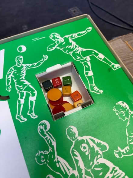 Photo of free Football game (Wythenshawe M23) #3