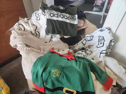 Photo of free Baby boy clothes (M16) #1