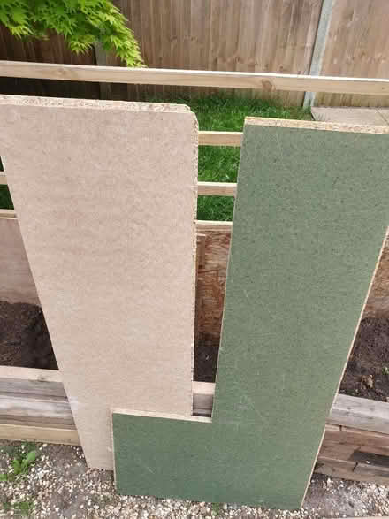 Photo of free Chipboard (South Ealing) #1