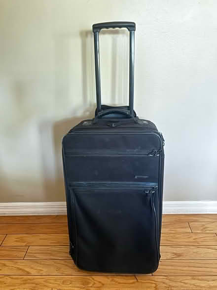 Photo of free Delsey 2-wheeled carry-on (Just north of Old Scottsdale) #1