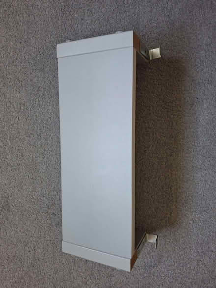 Photo of free Hook on shelf for bunk bed (Newall LS21) #1