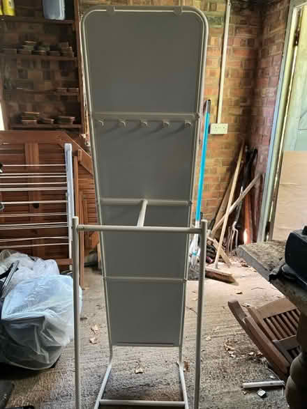 Photo of free IKEA full length mirror (Rayners Lane HA2) #4