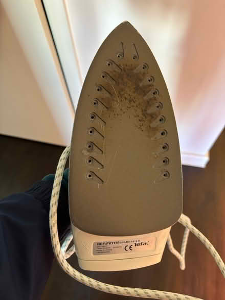 Photo of free Iron (Cb28dt) #2