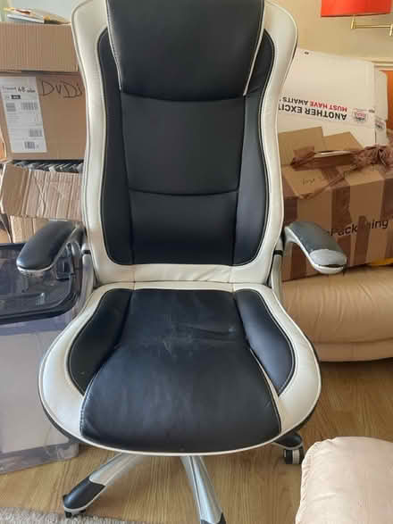 Photo of free Office Chair (PO228HT) #1