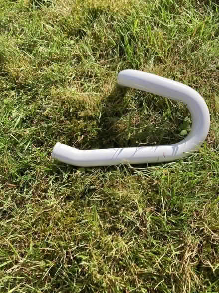 Photo of free Bathroom accessories (Askham CA10) #3