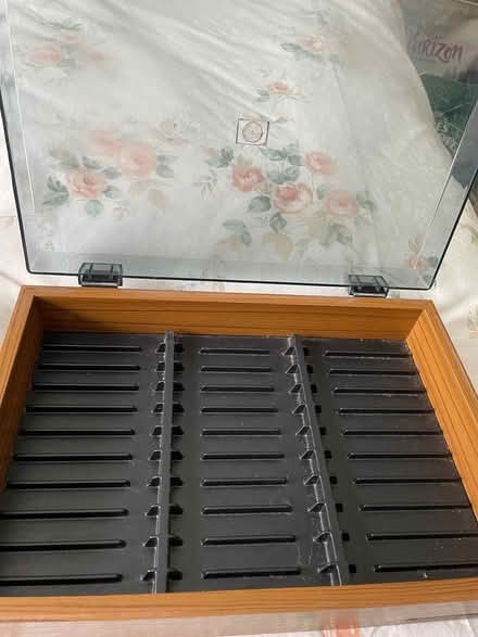 Photo of free Two audio cassette cases (Dousland) #2