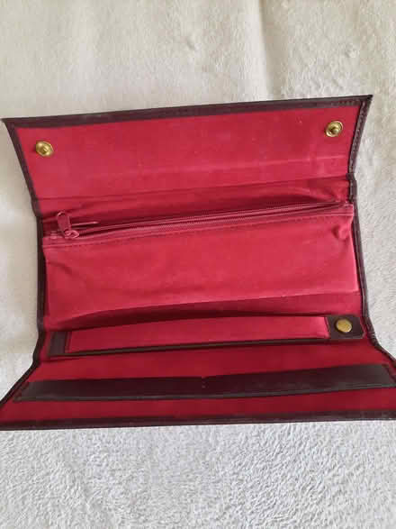 Photo of free Jewellery roll (Butetown CF10) #1