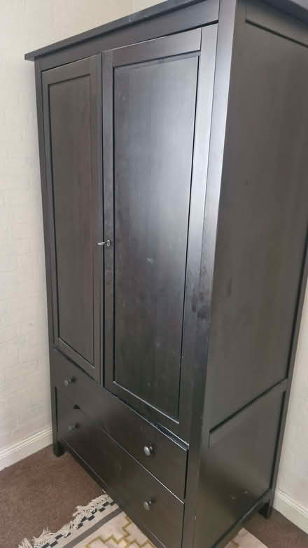 Photo of free Wardrobe (BT4) #1