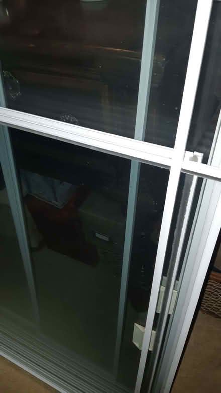 Photo of free Glass panes (Kenilworth CV8) #3