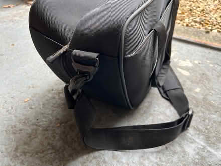 Photo of free Triumph Motorcycle Pannier Bag (Titness Park SL5) #4