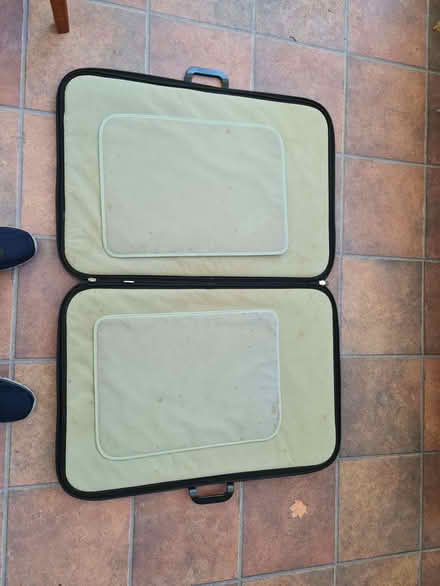 Photo of free Portapuzzle jigsaw carrier (Bradley Fold BL3) #1