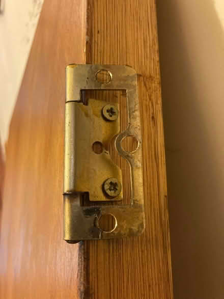 Photo of free Wood Veneer Internal Door (Yorkhill G3) #2