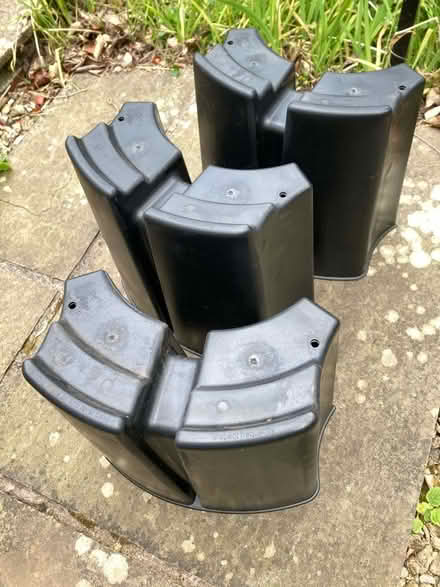 Photo of free A stand for a water butt. (Westbury on Trym BS9) #2