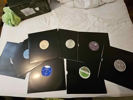 Photo of free Classical LP'S X 16 (Worcester WR2) #4
