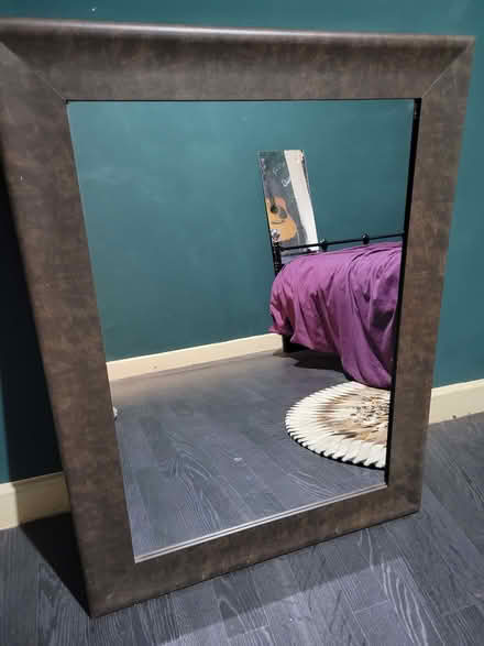 Photo of free Mirror (Chirton NE29) #1