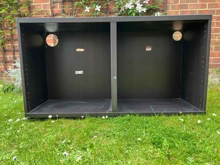 Photo of free IKEA Besta cabinet (Maidstone ME15) #2