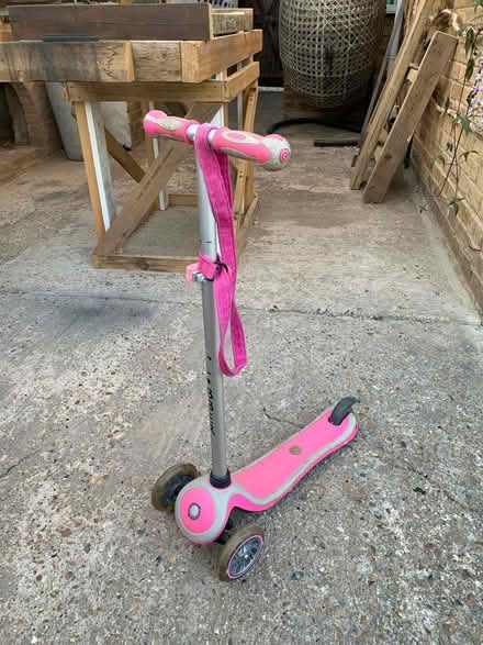 Photo of free Scooter (Wood Street Village GU3) #1