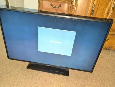 Photo of free Hitachi LCD TV (20772) #1