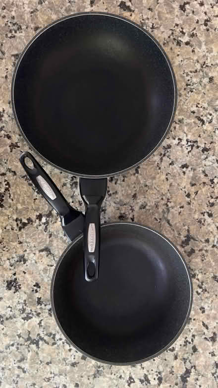 Photo of free Two Woks (must take both) (Rockville) #1