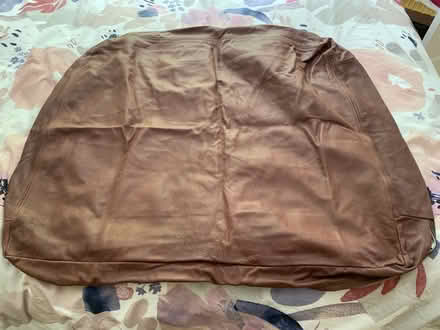 Photo of free Leather Sofa Covers (RG24) #2