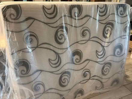 Photo of free RV Camper Mattress (Lake Asbury, FL) #1