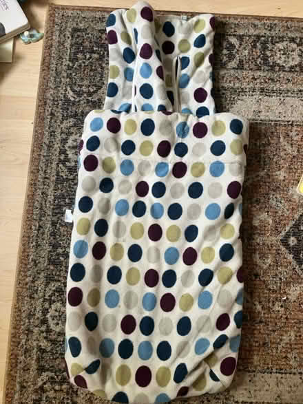 Photo of free Cozy toes for pram (Comber) #1