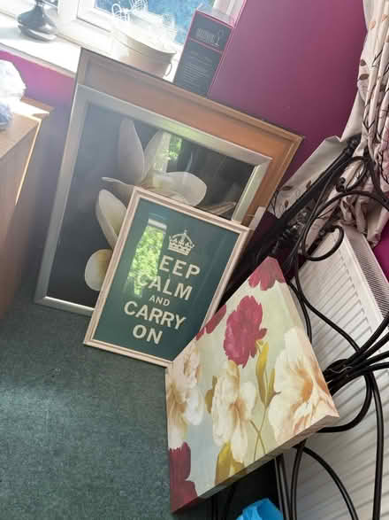 Photo of free canvas (BD8) #1