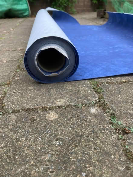 Photo of free Roofing felt (Pennsylvania EX4) #2
