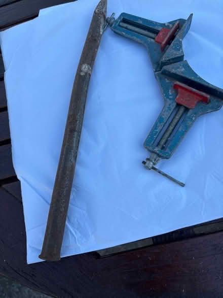 Photo of free Hand tools (Norbury CR7) #4